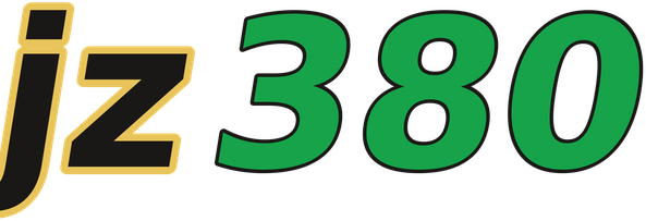 jz380 logo